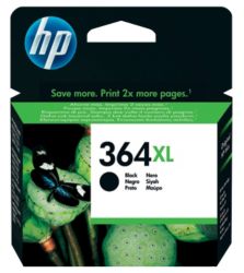 HP 364XL Black Printer Ink Cartridge