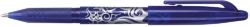 Pilot Frixion Erasable Rollerball Pens Violet Pack of 12