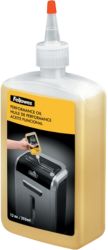 Fellowes Shredder Oil