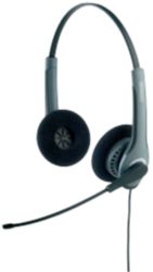 Jabra GN200 Duo Headset