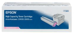 Epson S050227 Magenta Laser Toner Cartridge