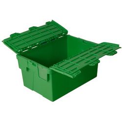 Plastic Container 54L