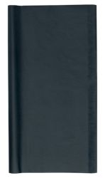 Coloured Tissue Paper Black