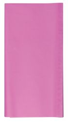 Coloured Tissue Paper Pink