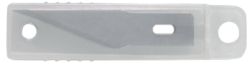 Pack of 10 Spare Scalpel Blades