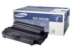 Samsung Original SCX D5530 Black Toner Cartridge