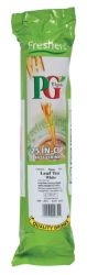 PG Tips In Cup Vending Machine White Tea Sleeve 25