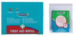 Vent Aids 3 pk