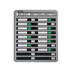 Nobo In Out Board 20 Name
