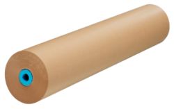 Imitation Kraft Wrapping Paper Brown 900mm x 250m