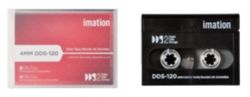 Imation 4mm Data Cartridge 4GB 120m 