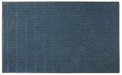 3M Nomadtm Aqua 4500 Deluxe Dustcontrol PP Floormat Blue 900 x 1500 mm