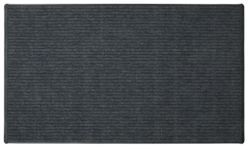 3M Nomadtm Aqua 4500 Deluxe Dustcontrol PP Floormat Black 900 x 1500 mm
