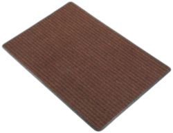 3M Nomadtm Aqua 4500 Deluxe Dustcontrol PP Floormat Brown 900 x 1500 mm