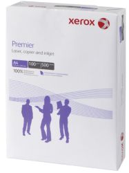 Xerox Business Printer Paper White A4 100gsm