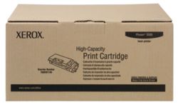 Xerox 106R01149 Black Laser Toner Cartridge