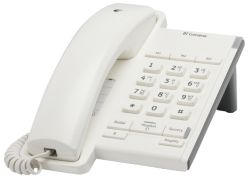 BT Converse 2100 Corded Telephone Wall Mountable White