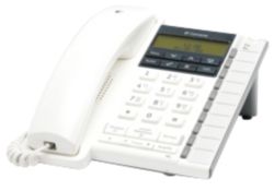 BT Converse 2300 Corded Telephone Wall Mountable White