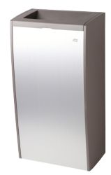 Tork Aluminium Bin