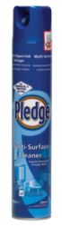 Pledge Clean And Dust Spray Pk 2