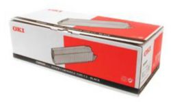 Oki 41515212 Black Laser Toner Cartridge