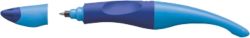 Stabilo Blue Easy Original Rollerball Right Hand Blue Ink