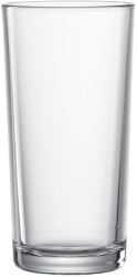 Niceday Long Drink Glasses Pack 6