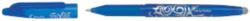 Pilot Frixion Erasable Rollerball Pens Light Blue Pack of 12