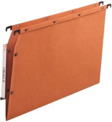 Elba Loblique Lateral Suspension Files Pack of 25
