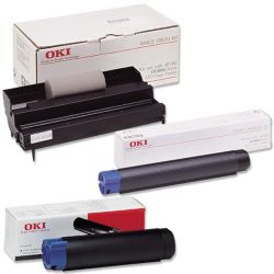 Oki 42804514 Magenta Laser Toner Cartridge