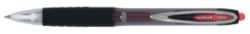 Uni ball Signo Gel 207 Rollerball Pens Red Box of 12