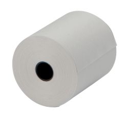 Cash Register Rolls 57mm x 57mm 12mm x 24M