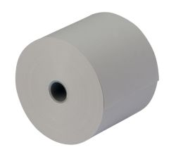 Cash Register Rolls 57mm X 70mm 12mm X 36M