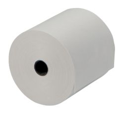 Cash Register Rolls 70mm x 70mm 12mm x 38M