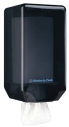 Kimberly Clark Professional Mini Centrefeed Dispenser 