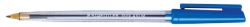 Staedtler Stick Pen Medium Tip Blue