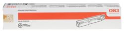 Oki 43459331 Cyan Laser Toner Cartridge