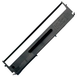 Compatible Printer Ribbon Tally 044829 Black