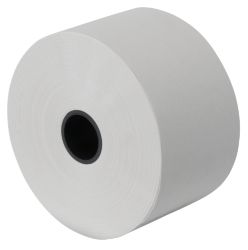 Cash Register Rolls 44mm X 80mm X 17mm X 48M