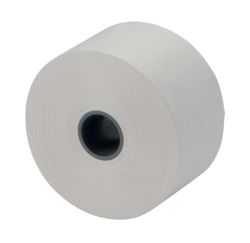 Cash Register Rolls 375mm x 70mm x 17mm x 36M