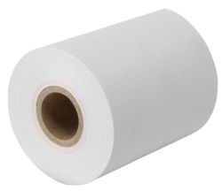 Cash Register Rolls 58mm x 50mm 17mm x 16M