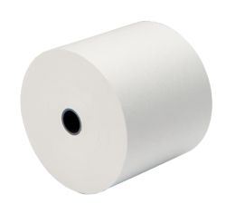 Cash Register Rolls 70mm x 86mm 12mm x 56M