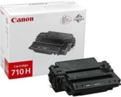 Canon 710H Black Toner Cartridge
