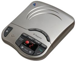 BT Response 75 Answering Machine 36 minute recording capacity