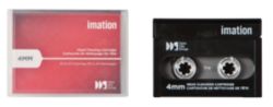 Imation 4mm Cleaning Cartridge