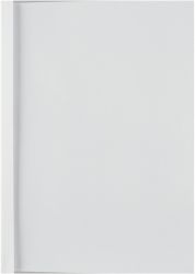 GBC Thermabind Leathergrain Covers A4 15mm 150 Microns 15 Page Capacity 100 Per Pack