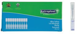 Saline Minipods 20 pk