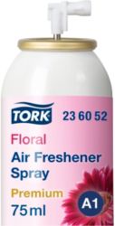 Tork Premium Air Freshener Aerosol Floral