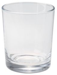 Niceday Whiskey Tumblers Pack 6