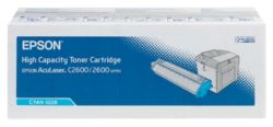 Epson S050228 Cyan Laser Toner Cartridge